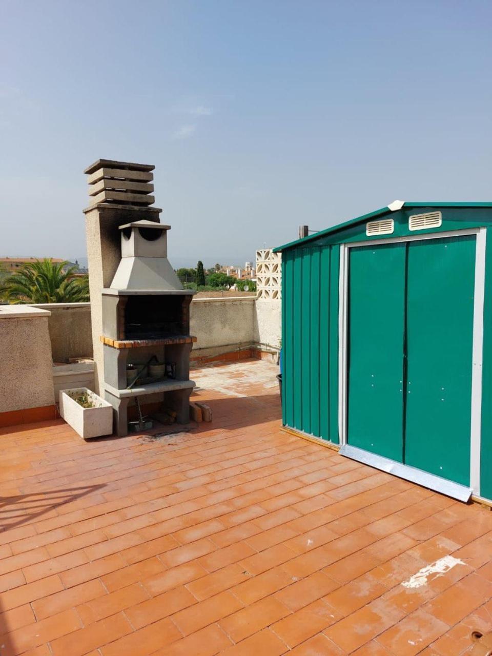 קמברילס Apartment Austral 5 מראה חיצוני תמונה
