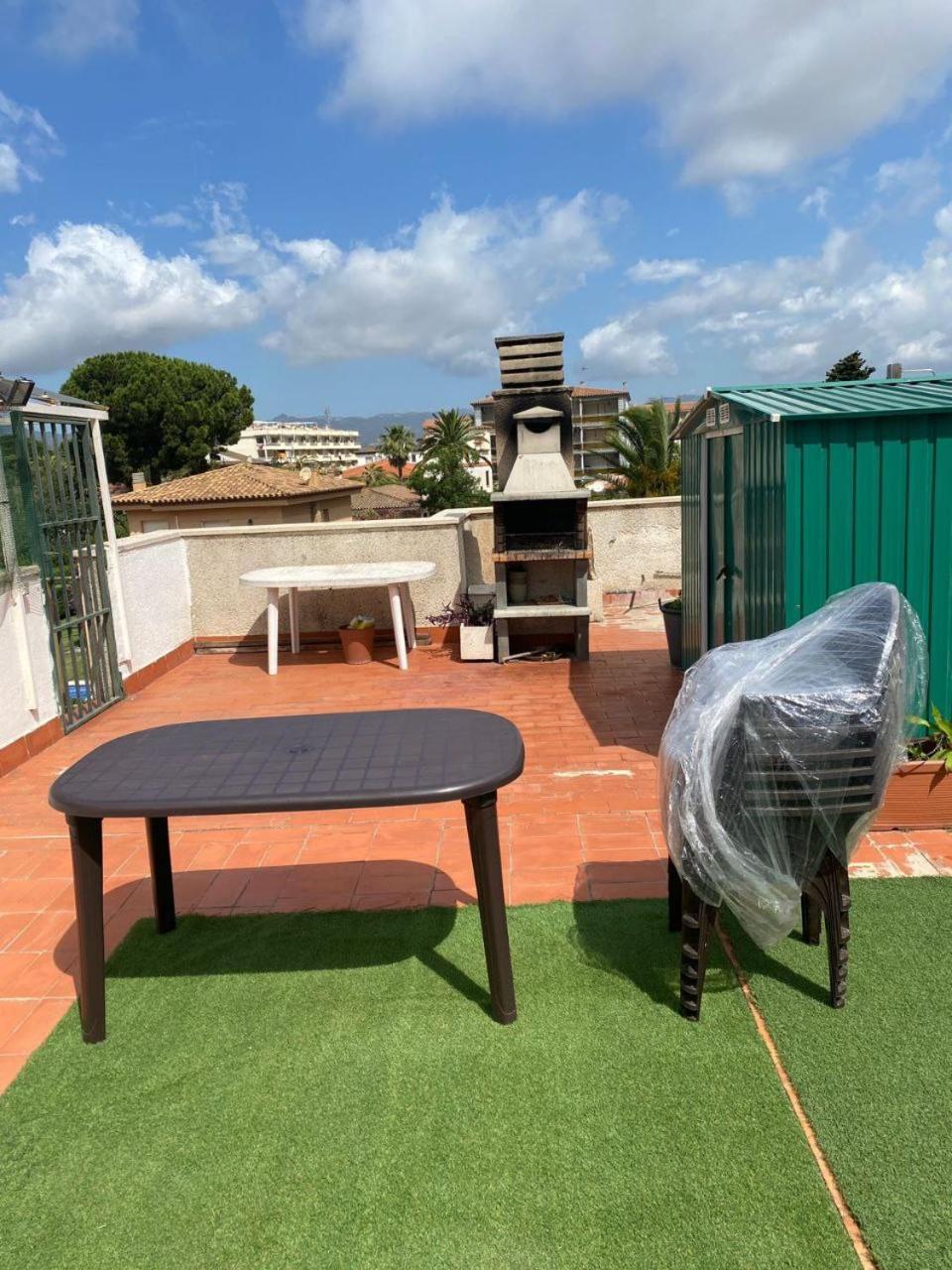 קמברילס Apartment Austral 5 מראה חיצוני תמונה