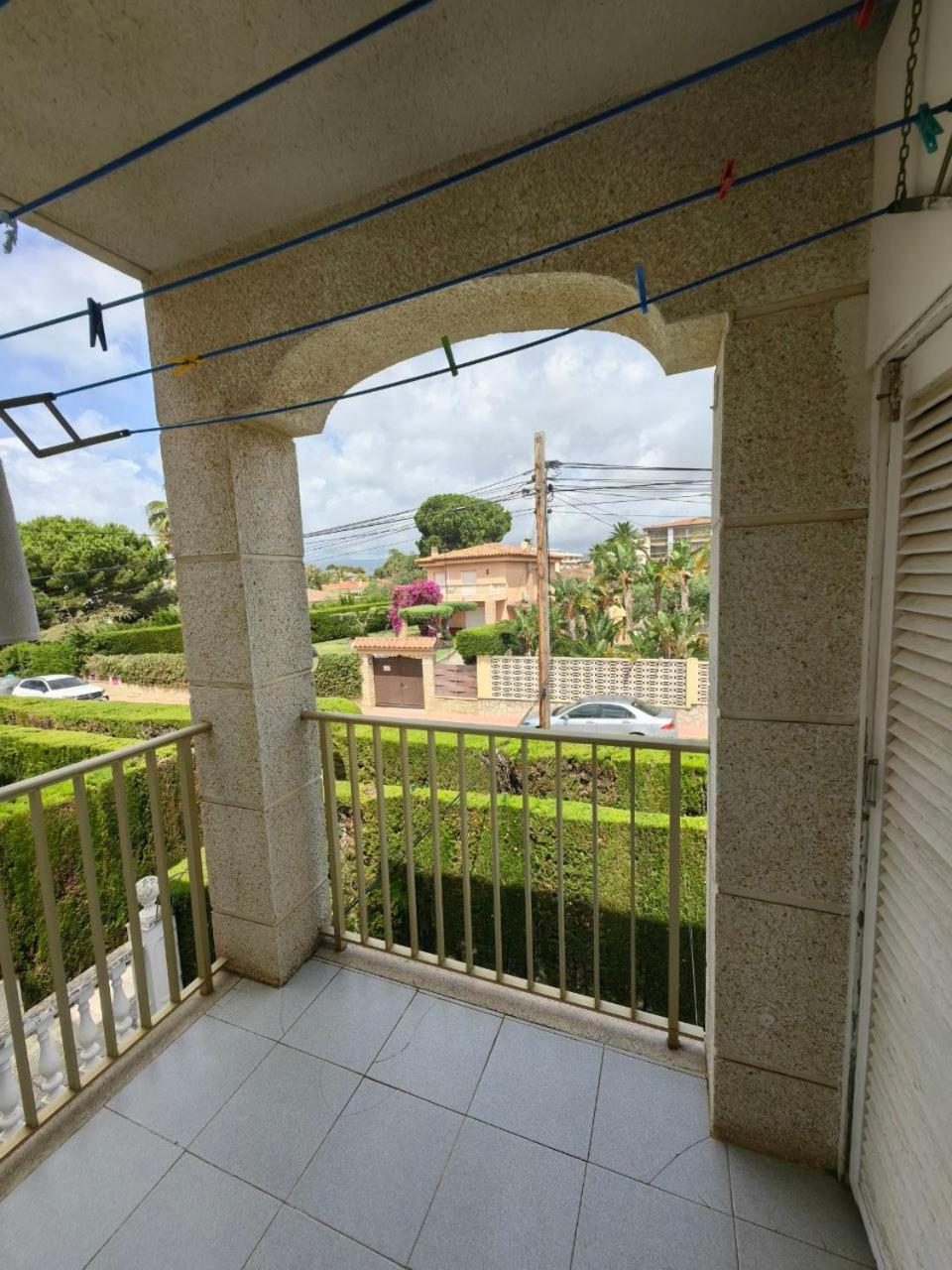 קמברילס Apartment Austral 5 מראה חיצוני תמונה