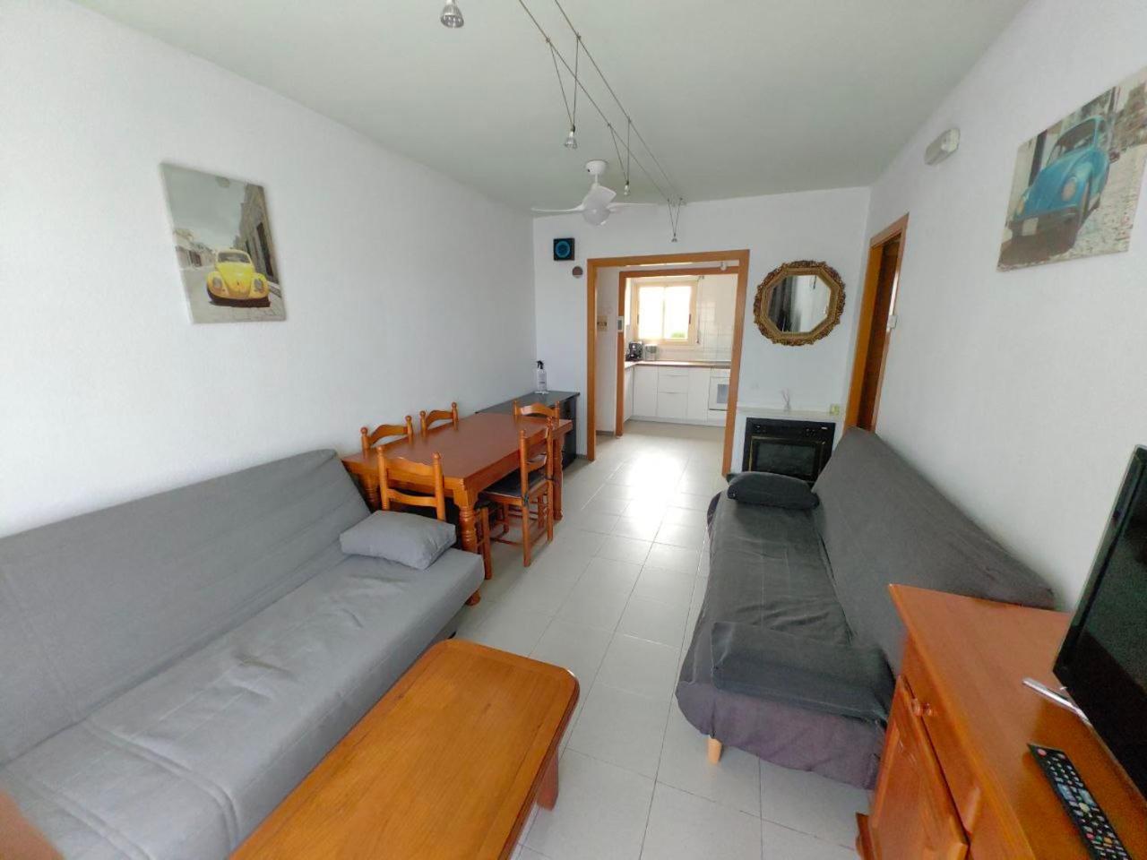 קמברילס Apartment Austral 5 מראה חיצוני תמונה