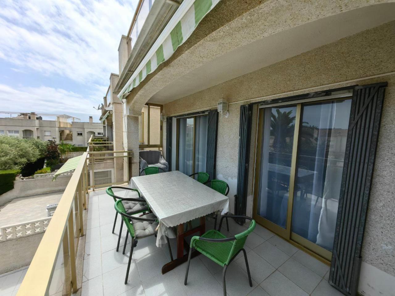 קמברילס Apartment Austral 5 מראה חיצוני תמונה