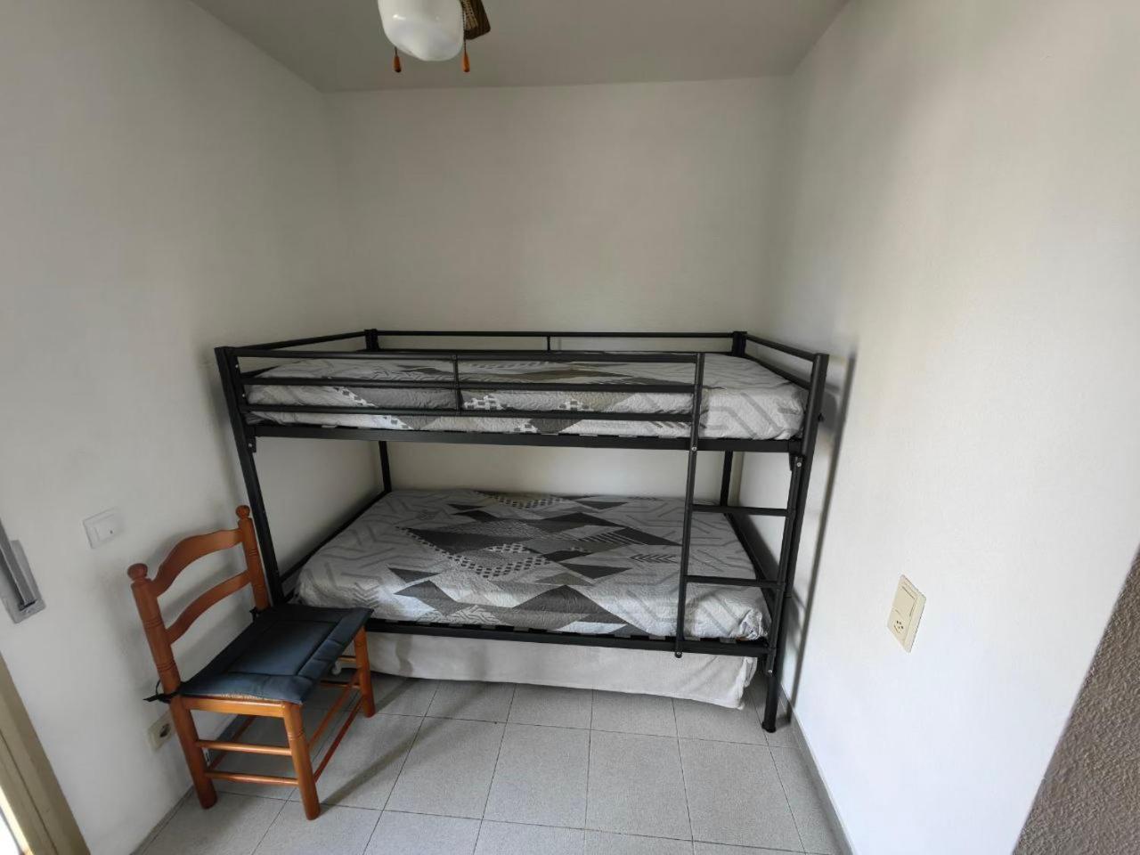 קמברילס Apartment Austral 5 מראה חיצוני תמונה