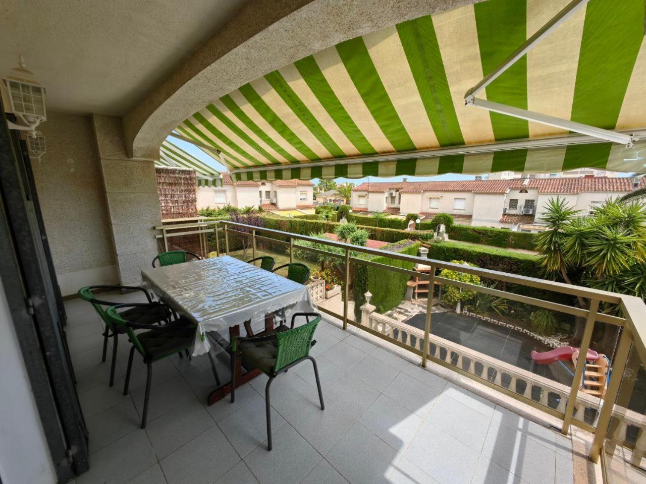 קמברילס Apartment Austral 5 מראה חיצוני תמונה