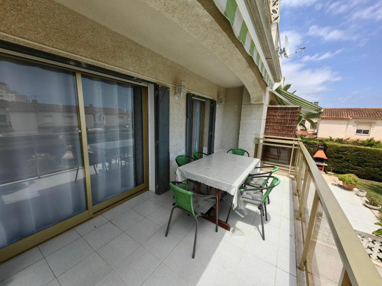 קמברילס Apartment Austral 5 מראה חיצוני תמונה