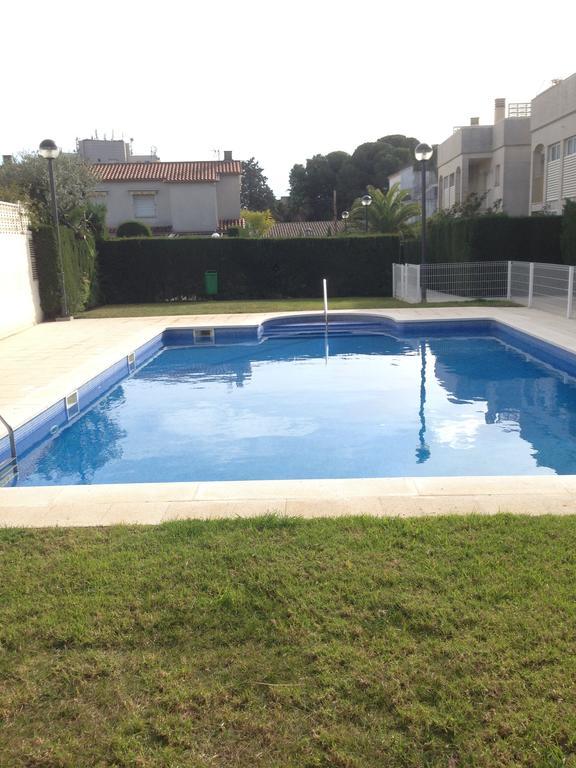 קמברילס Apartment Austral 5 מראה חיצוני תמונה
