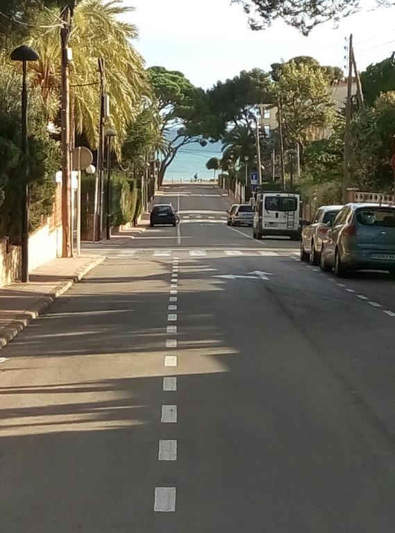 קמברילס Apartment Austral 5 מראה חיצוני תמונה