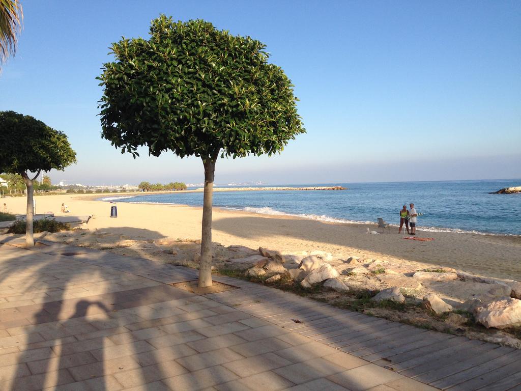 קמברילס Apartment Austral 5 מראה חיצוני תמונה