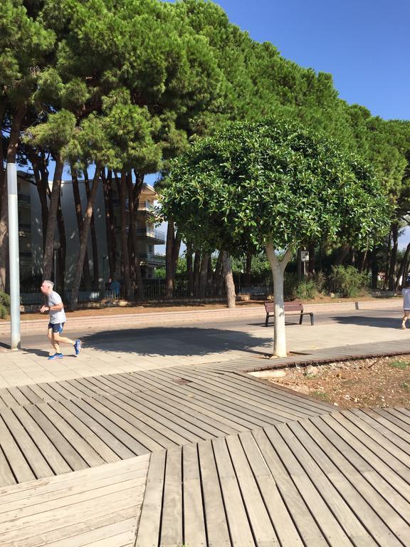 קמברילס Apartment Austral 5 מראה חיצוני תמונה